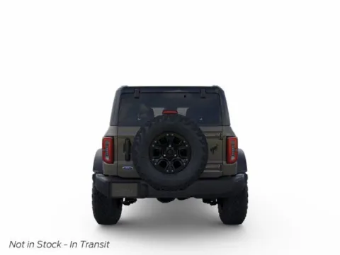 More photos of 2026 Ford Bronco Outer Banks at Mossy Ford, CA