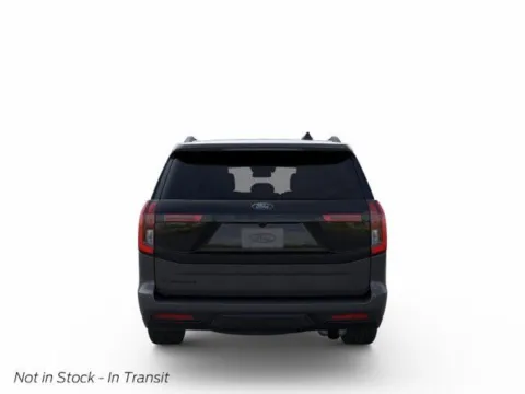 More photos of 2026 Ford Expedition Platinum at Mossy Ford, CA