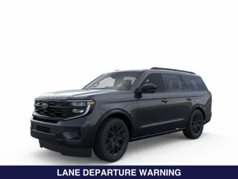 Gray 2026 Ford Expedition Platinum for sale in San Diego, CA