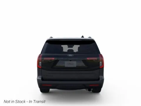 More photos of 2026 Ford Expedition Platinum at Mossy Ford, CA