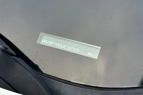 More photos of 2018 Ford EcoSport Titanium at Mossy Ford, CA