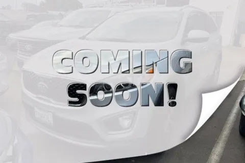 Silver 2016 Kia Sorento EX for sale in San Diego, CA