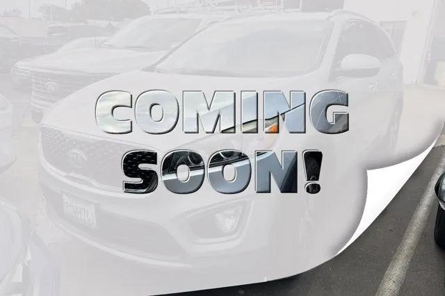 Silver 2016 Kia Sorento EX for sale in San Diego, CA