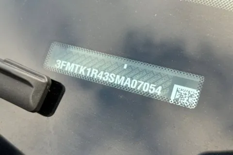 More photos of 2025 Ford Mustang Mach-E Select at Mossy Ford, CA