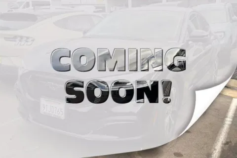 Another view of 2025 Ford Mustang Mach-E Select for sale in San Diego, CA at Mossy Ford