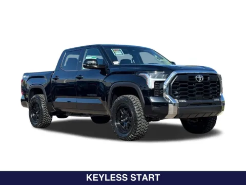 Photos of 2022 Toyota Tundra SR5 for sale in San Diego, CA at Mossy Ford