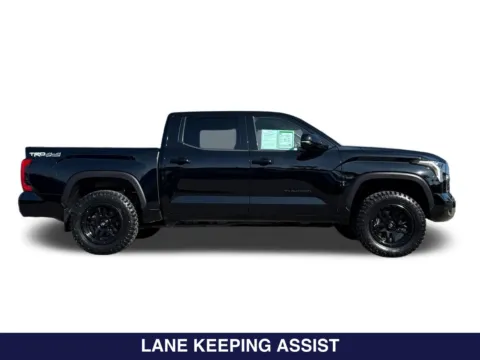 More photos of 2022 Toyota Tundra SR5 at Mossy Ford, CA