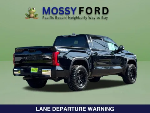 More photos of 2022 Toyota Tundra SR5 at Mossy Ford, CA