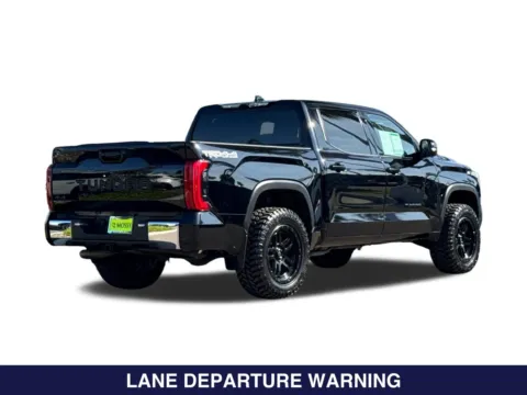 More photos of 2022 Toyota Tundra SR5 at Mossy Ford, CA