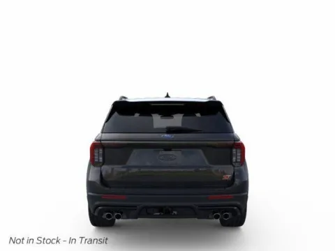 More photos of 2026 Ford Explorer ST at Mossy Ford, CA