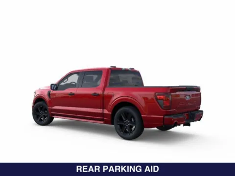 Another view of 2026 Ford F-150 STX for sale in San Diego, CA at Mossy Ford