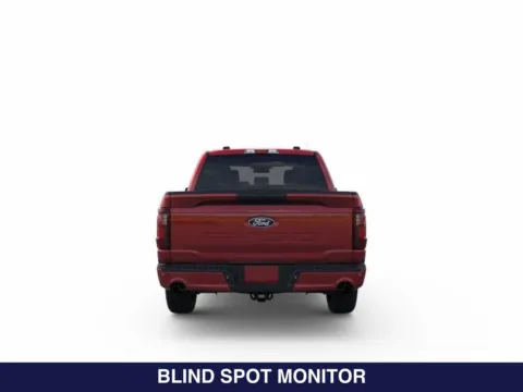 More photos of 2026 Ford F-150 STX at Mossy Ford, CA