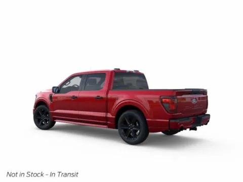 More photos of 2026 Ford F-150 STX at Mossy Ford, CA