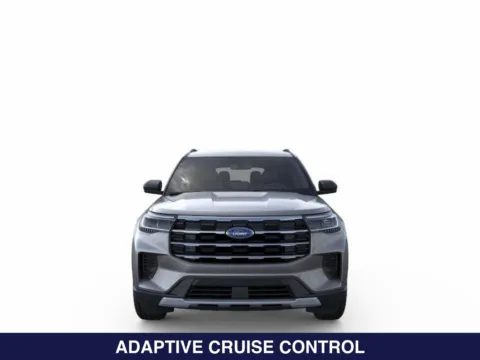 More photos of 2026 Ford Explorer Active at Mossy Ford, CA