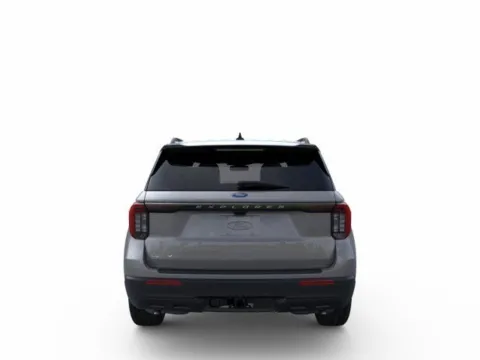 More photos of 2026 Ford Explorer Active at Mossy Ford, CA