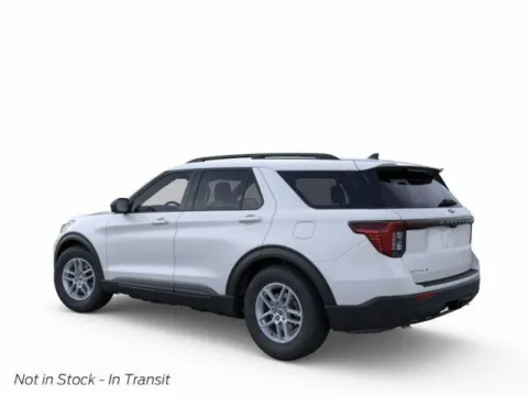More photos of 2026 Ford Explorer Active at Mossy Ford, CA