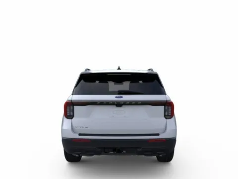 More photos of 2026 Ford Explorer Active at Mossy Ford, CA