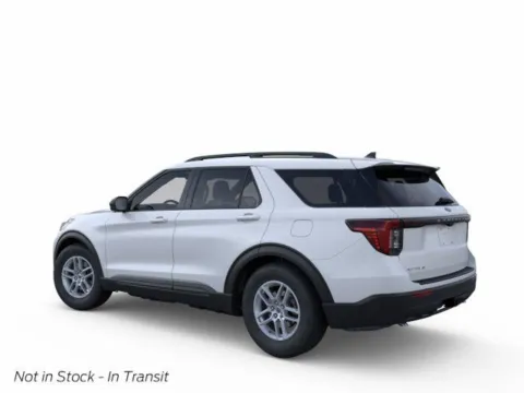 More photos of 2026 Ford Explorer Active at Mossy Ford, CA