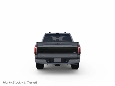 More photos of 2026 Ford F-150 Platinum at Mossy Ford, CA