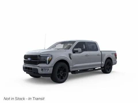 Photos of 2026 Ford F-150 Platinum for sale in San Diego, CA at Mossy Ford