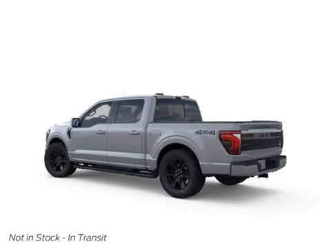 More photos of 2026 Ford F-150 Platinum at Mossy Ford, CA