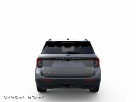 More photos of 2026 Ford Explorer Active at Mossy Ford, CA