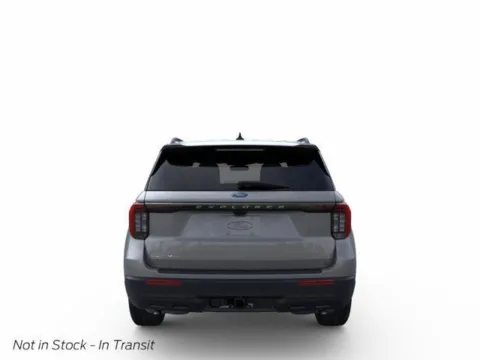 More photos of 2026 Ford Explorer Active at Mossy Ford, CA