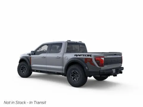 More photos of 2026 Ford F-150 Raptor at Mossy Ford, CA