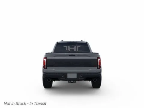 More photos of 2026 Ford F-150 Raptor at Mossy Ford, CA