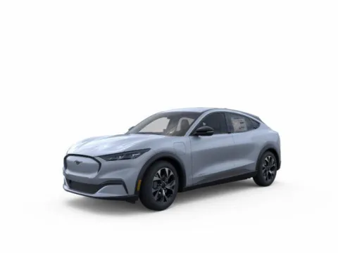 Photos of 2026 Ford Mustang Mach-E Select for sale in San Diego, CA at Mossy Ford