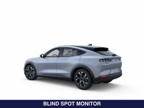 Another view of 2026 Ford Mustang Mach-E Select for sale in San Diego, CA at Mossy Ford