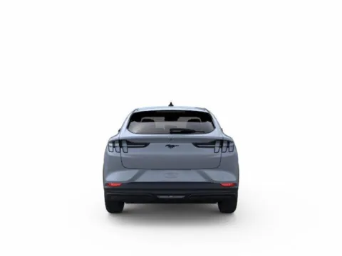 More photos of 2026 Ford Mustang Mach-E Select at Mossy Ford, CA