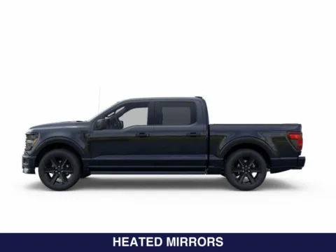 Photos of 2026 Ford F-150 STX for sale in San Diego, CA at Mossy Ford