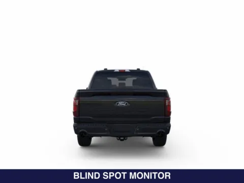 More photos of 2026 Ford F-150 STX at Mossy Ford, CA