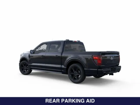 Another view of 2026 Ford F-150 STX for sale in San Diego, CA at Mossy Ford