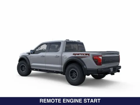 Another view of 2026 Ford F-150 Raptor for sale in San Diego, CA at Mossy Ford