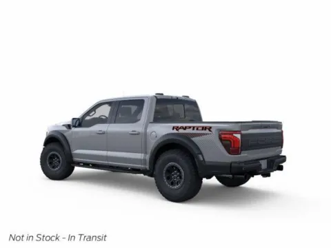 Another view of 2026 Ford F-150 Raptor for sale in San Diego, CA at Mossy Ford