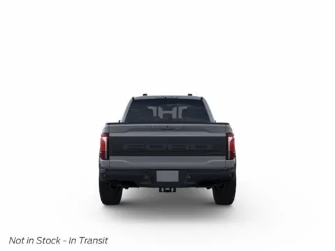 More photos of 2026 Ford F-150 Raptor at Mossy Ford, CA