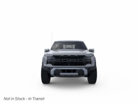 More photos of 2026 Ford F-150 Raptor at Mossy Ford, CA