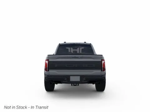 More photos of 2026 Ford F-150 Raptor at Mossy Ford, CA