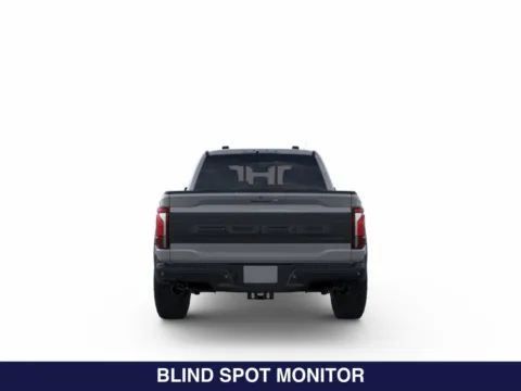 More photos of 2026 Ford F-150 Raptor at Mossy Ford, CA