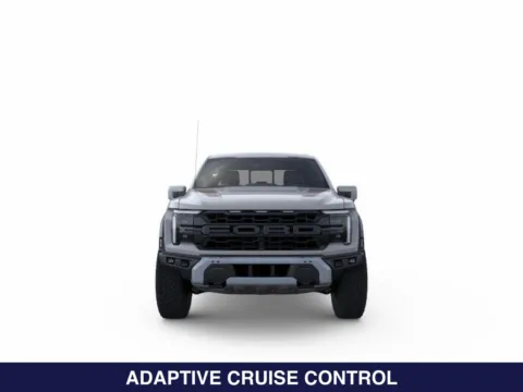 More photos of 2026 Ford F-150 Raptor at Mossy Ford, CA