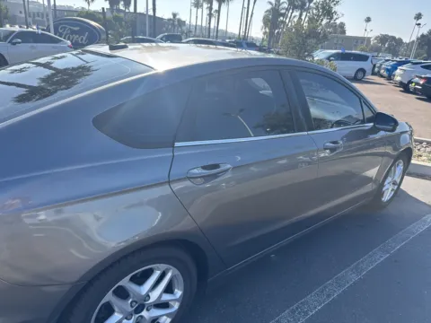 Photos of 2013 Ford Fusion SE for sale in San Diego, CA at Mossy Ford