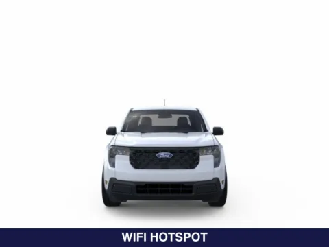 More photos of 2026 Ford Maverick XL at Mossy Ford, CA