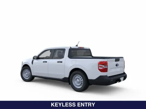 Another view of 2026 Ford Maverick XL for sale in San Diego, CA at Mossy Ford