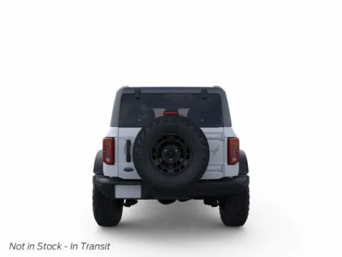 More photos of 2026 Ford Bronco Badlands at Mossy Ford, CA