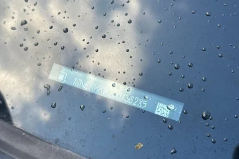 More photos of 2018 Chevrolet Traverse Premier at Mossy Ford, CA