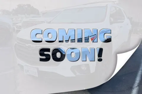 Another view of 2018 Chevrolet Traverse Premier for sale in San Diego, CA at Mossy Ford