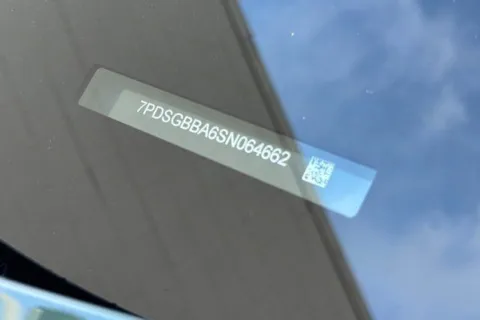 More photos of 2025 Rivian R1S Adventure Dual Motor Large Pack at Mossy Ford, CA