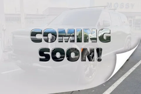 Green 2025 Rivian R1S Adventure Dual Motor Large Pack for sale in San Diego, CA